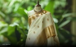 Kerala Kasavu Saree: History, Types, Styling Tips & Where to Buy the Authentic Drape in 2025